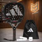 Raquete de Padel Adidas Metalbone Carbon 2026