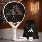 Raquete de Padel ADIDAS Metalbone ctrl 2026