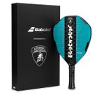 Raquete De Padel Babolat Lamborghini Azul Raquete De Padel Babolat Lamborghini Azul