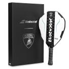 Raquete De Padel Babolat Lamborghini Branca