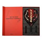 Raquete de Padel Babolat Tech Viper Juan Lebron 2025