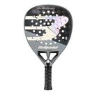 Raquete de Padel Bullpadel HACK 04 2026 TriCarbon Power