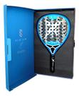 Raquete De Padel Drop Shot Axion Attack 1.5 Sanz Carbono 24k Raquete De Padel Drop Shot Axion Attack 1.5 Sanz Carbono 24k
