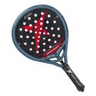 Raquete De Padel Drop Shot Furia Attack 2.0 Raquete De Padel Drop Shot Furia Attack 2.0