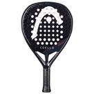 Raquete de Padel HEAD Coello Team 2025 365 g Diamante Raquete de Padel HEAD Coello Team 2025 365 g Diamante