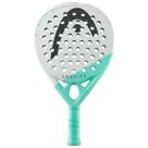 Raquete de Padel HEAD Gravity Motion Redonda 355g Espuma de Controle