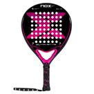 Raquete de Padel Nox Silhouette