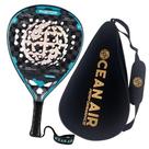 Raquete de Padel Ocean Air Phenom
