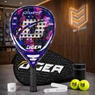 Raquete De Padel Ógea Plume