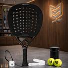 Raquete De Padel Oxdog HYPER PRO 2.0 2026