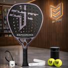 Raquete De Padel Oxdog ULTIMATE PRO 2026