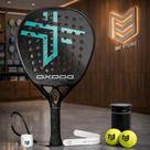 Raquete De Padel Oxdog ULTIMATE PRO 2026