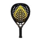 Raquete de Padel Prokennex Kinetic Black Ace Gold