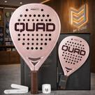 Raquete de Padel QUAD Fox