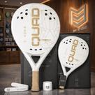 Raquete de Padel QUAD Tiger