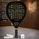 Raquete de Padel QUAD Wolf