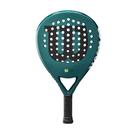 Raquete de Padel Wilson Blade Pro V3 em Fibra de Carbono e Espuma EVA