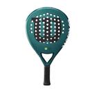 Raquete de Padel Wilson Blade V3 em Fibra de Carbono e Fibra de Vidro