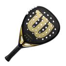 Raquete de Padel Wilson Defy V1 Raquete de Padel Wilson Defy V1