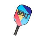 Raquete de Pickleball Bolt Samba Grafite Carbon