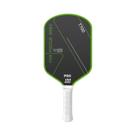 Raquete De Pickleball Em Fibra De Carbono T700 Aprovada Pela USAPA Com Superfície Fosca Para