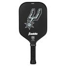 Raquete de Pickleball Franklin Sports NBA San Antonio Spurs