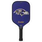 Raquete de pickleball Franklin Sports NFL Baltimore Ravens
