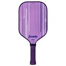 Raquete de Pickleball Franklin Sports Signature Series Pro Lilac