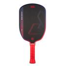 Raquete de Pickleball Joola Agassi Edge Heat Vision 16mm - Vermelha Degradê Raquete de Pickleball Joola Agassi Edge Heat Vision 16mm - Vermelha Degradê