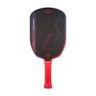 Raquete de Pickleball JOOLA Agassi Edge Heat Vision 16mm Raquete de Pickleball JOOLA Agassi Edge Heat Vision 16mm