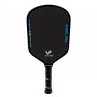 Raquete de Pickleball Vatic Pro V-Sol Pro com Núcleo de Espuma de 16mm