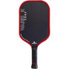 Raquete de Pickleball Warrior Paddle Vermelha