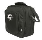 Raquete de proteção de bolsa de pedal de tambor de contrabaixo