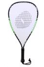 Raquete de raquetebol Python Intro 5000 Series (verde)