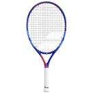 Raquete de tênis Babolat Drive Junior 23" Azul 11ª Geração Raquete de tênis Babolat Drive Junior 23" Azul 11ª Geração