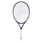 Raquete de Tênis Babolat Drive Junior 23 Azul Raquete de Tênis Babolat Drive Junior 23 Azul
