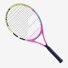Raquete de Tênis Babolat Nadal Jr 25 100 230g
