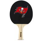 Raquete de tênis de mesa Franklin Sports Tampa Bay Buccaneers