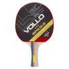 Raquete de Tênis de Mesa Ping Pong Impulse III Vollo Aprovada ITTF