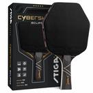 Raquete de Tênis de Mesa STIGA Cybershape Eclipse Pro Spin Speed