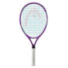 Raquete de tênis HEAD Instinct Kids Ten NIS 21 Purple