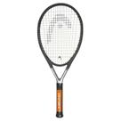 Raquete de tênis HEAD Ti S6 pré-amarrada 27,75" para adultos 252 g