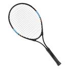 Raquete de Tênis Hyper X Blade 25 Preta e Azul Raquete de Tênis Hyper X Blade 25 Preta e Azul