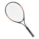 Raquete de Tênis Hyper X Blade 25 Preta e Laranja