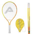 Raquete de tênis infantil AMA SPORT 21" leve com bolsa