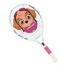 Raquete De Tênis Infantil Head Patrulha Canina 21 Branca