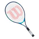 Raquete de Tênis Infantil Wilson Us Open 25 Com Capa