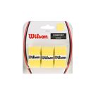 Raquete de tênis Over Grip WILSON Pro Yellow
