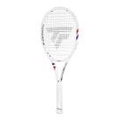 Raquete de Tênis T-Fight V2 300 Isoflex Tecnifibre L3