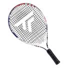 Raquete de Tênis Tecnifibre T-Fight Club 19 Branco Oferta Raquete de Tênis Tecnifibre T-Fight Club 19 Branco Oferta